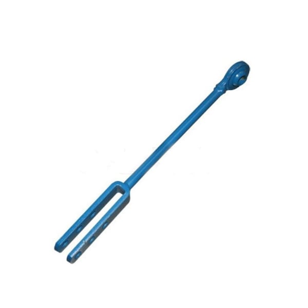 LH Lift Rod